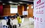 جمعية "ماسينيسا" بأزغنغان تنظم دورة تكوينية حول موضع بناء الاستراتيجية الترافعية