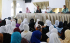 خلية المرأة بالمجلس العلمي بالناظور تنظم ندوة علمية حول كيفية الحفاظ على الصحة في رمضان
