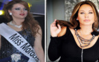 رئيسة مهرجان ملكة الجمال العالم تحل ضيفة على فاطمة فائز بالمغرب
