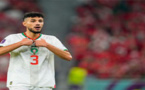 نجم المنتخب الوطني مزراوي يتبرع ب 280 ألف يورو لمؤسسات خيرية بالمغرب