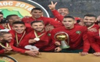 المنتخب المغربي يقرر عدم المشاركة في كأس إفريقيا للمحليين بالجزائر