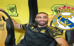 صورة.. هل سيلعب نجم ريال مدريد إلى جانب حمد الله في السعودية؟