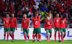 تصنيف الفيفا.. المنتخب المغربي يحافظ على المركز 11 على الصعيد العالمي