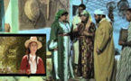 مسلسل "ميمونت" كنموذج للانتاجات التلفزية بالريف موضوع ندوة صحفيّة بالناظور