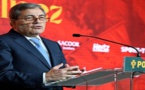 رئيس الاتحاد البرتغالي يخرج بتصريح جديد بخصوص المونديال والتعاون مع المغرب