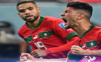 لاعب المنتخب الوطني لكرة القدم يرد على دعوة الركراكي بخطوة رائعة