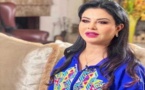 قرصنة الحساب الشخصي للفنانة المغربية لطيفة رأفت