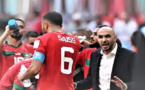 الركراكي يحذر لاعبي المنتخب بشدة قبل الميركاتو الصيفي