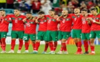 لهذا السبب.. مهاجم المنتخب الوطني يغيب عن مباراة الرأس الأخضر