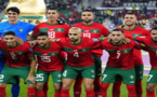 المنتخب الوطني يخسر مركزا مهما في ترتيب الفيفا عالميا