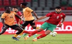 المغرب يستعرض قوته قبل انطلاق كأس إفريقيا للأمم بفوزه المثير على زامبيا