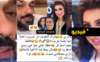 الترك ينتقم من طليقته الفنانة دنيا بطمة بطريقة "صبيانية" أثارت الجدل