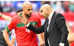 قرار هام من مدرب فيورنتينا تجاه أمرابط