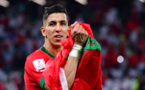 نجم المنتخب المغربي ينتقل إلى فريق الوحدة السعودي