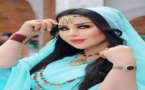 الفنانة المغربية سعيدة شرف تفجع في وفاة شقيقها