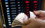 بنك المغرب يسجل انخفاض قيمة الدرهم أمام الأورو والدولار بهذه النسبة