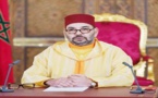 الملك محمد السادس يدعو إلى التحرك العاجل والفوري لإنهاء الأزمة في غزة