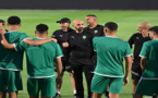 المنتخب المغربي يحدد موعد السفر إلى تنزانيا استعدادا لتصفيات كأس العالم 2026