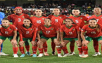 هذا مركز المنتخب المغربي النسوي في تصنيف الفيفا الجديد