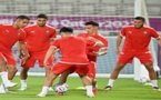 غلطة سراي يستهدف التعاقد مع نجم المنتخب المغربي بمساعدة زياش