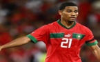 أمين عدلي يدفن والدته.. وهذا ما قرره بخصوص المنتخب المغربي