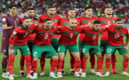 الكاف يختار نجم  أسود الأطلس كأفضل لاعب في مباراة المغرب تنزانيا