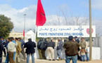 عبر الحدود مع وجدة.. الجزائر تطلق سراح مغاربة كانوا معتقلين في سجونها