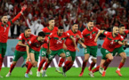 إصابة نجم المنتخب الوطني تثير قلق وليد الركراكي