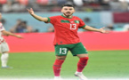 متهم بكسر جمجمة سائق شاحنة.. الحكم على نجم المنتخب المغربي بالسجن