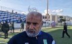 مدرب فريق هلال الناظور لكرة القدم يقدم استقالته