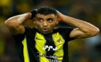 بعد جلده بالسوط.. حمد الله مهدد بعقوبات الاتحاد السعودي