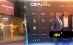 حضره رئيس وزراء بلجيكا.. Diwan Awards عرس بهيج ببروكسل تكريما للكفاءات المغربية المتألقة