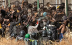 النيابة العامة تغلق التحقيق في وفاة 23 مهاجرا بسياج مليلية المحتلة