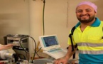 من هولندا إلى المغرب.. نجيب بن عياد ينقذ الأرواح بجراحات القلب المجانية