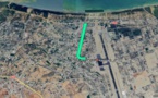 مشروع جديد لربط مطار الشريف الإدريسي بالحسيمة بالطريق الوطنية رقم 16