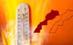 الحرارة ستصل إلى 46 درجة بهذه المناطق في المغرب