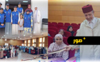 المجلس العلمي ينظم  لقاء تواصليا مع نساء الجالية المغربية المقيمة بالخارج