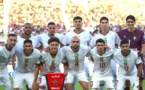 هذا موعد وتوقيت مباراة المنتخب الوطني أمام الغابون 