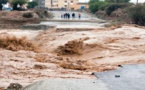 تحذير من فيضانات.. أمطار غزيرة وعواصف رعدية تهز عدة مناطق مغربية