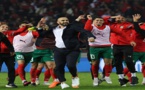 المنتخب المغربي يحافظ على صدارة المنتخبات الإفريقية