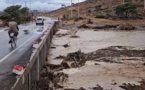 تحسبا للتساقطات الرعدية القوية المنتظرة.. الداخلية تحذر المغاربة