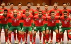 المنتخب الوطني لـ"الفوتسال"يضع آخر اللمسات قبل مواجهة هذا الفريق الأوروبي