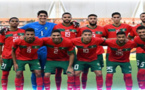 رسميا.. منتخب الأسود يستضيف منتخب إفريقيا الوسطى بوجدة يومي 12 و 15 أكتوبر