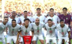 مواجهة أفريقيا الوسطى.. منتخب الأسود يقيم  في مدينة السعيدية