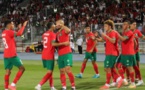 المنتخب المغربي يرتقي في تصنيف “فيفا” إلى المركز 13 عالميا