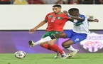 مباراة المغرب وليسوتو.. توقيت البث والقنوات الناقلة للمباراة