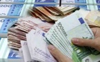 الدرهم المغربي يواصل ارتفاعه أمام الأورو والدولار