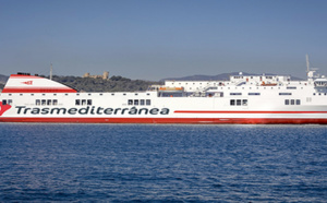 سفينة إسبانية تضطر لتغيير اسمها من أجل الرسو في ميناء بني انصار