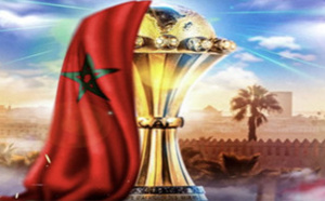 هل تم تأجيل كأس أمم افريقيا في المغرب إلى 2026؟.. الكاف يوضح