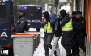 توقيف مغربي متورط في أنشطة إرهابية بأليكانتي الإسبانية